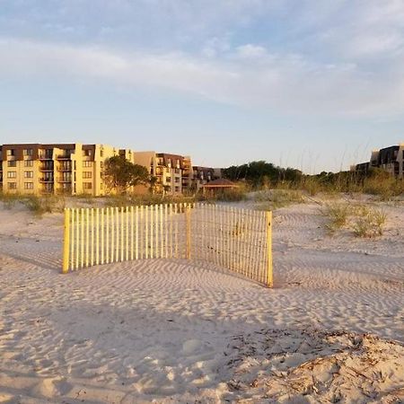 Hotel Seawatch At Island Club Hilton Head Island Zewnętrze zdjęcie