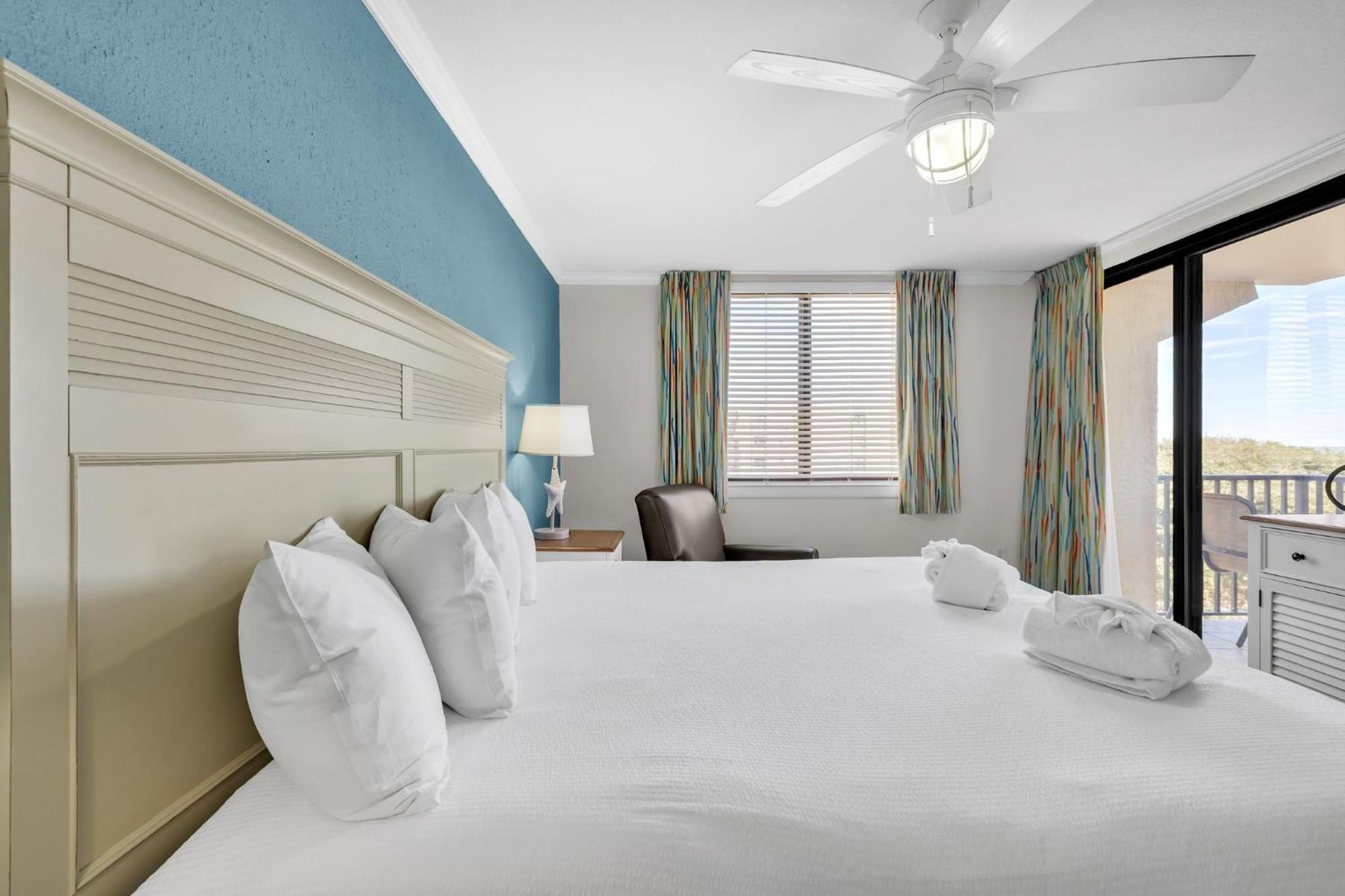 Hotel Seawatch At Island Club Hilton Head Island Zewnętrze zdjęcie