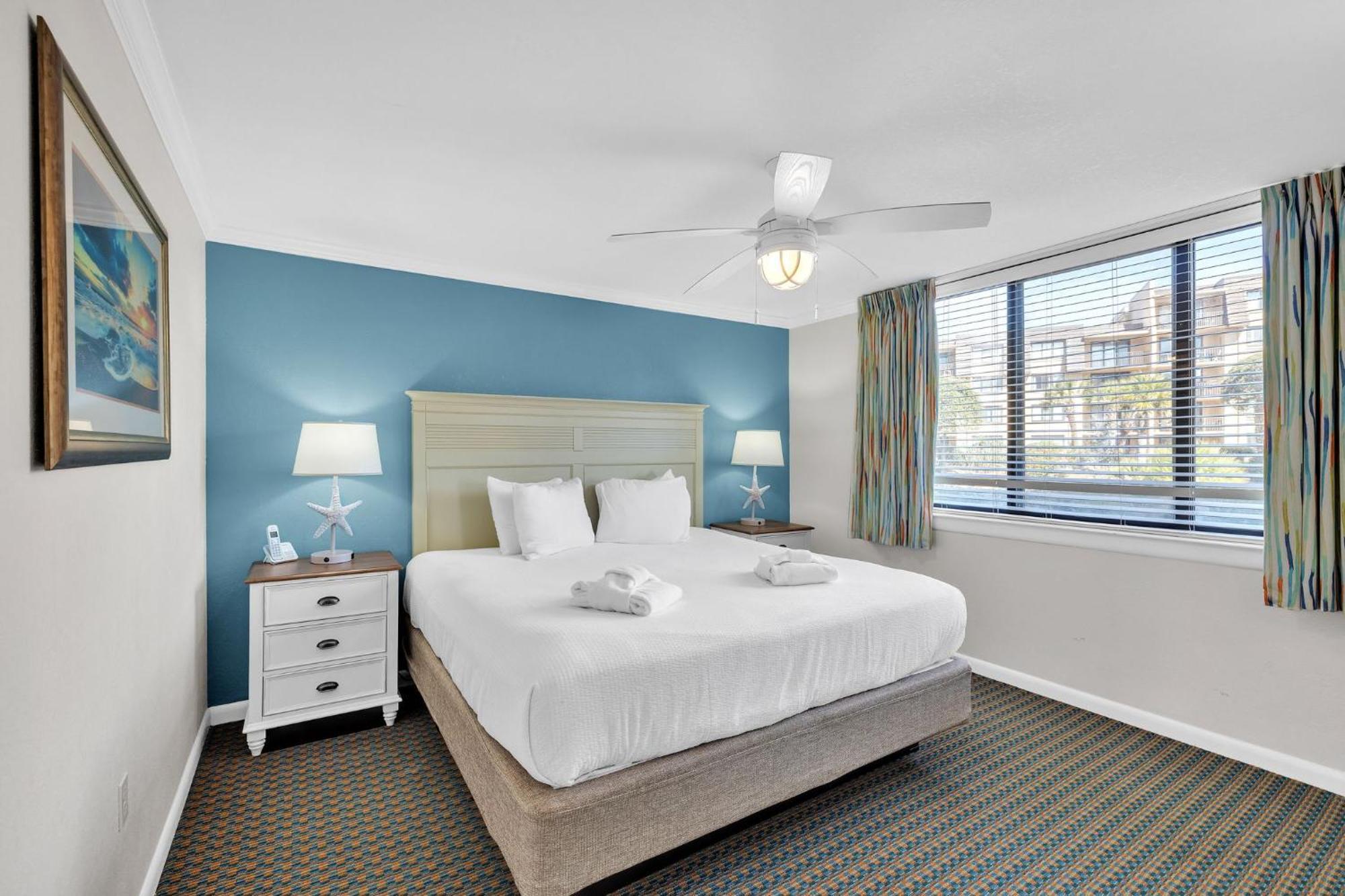 Hotel Seawatch At Island Club Hilton Head Island Zewnętrze zdjęcie