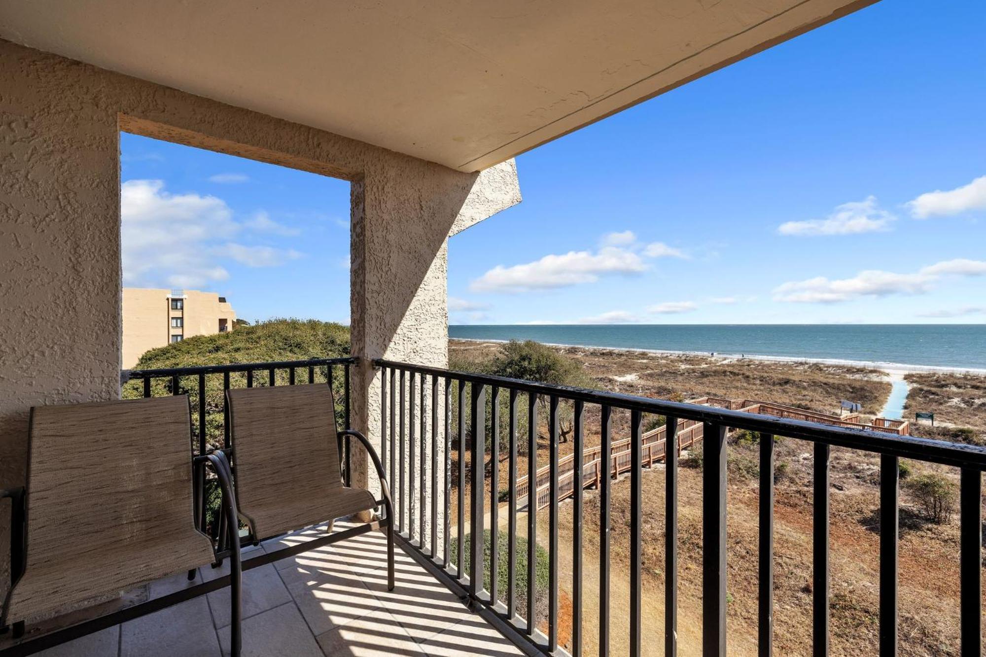 Hotel Seawatch At Island Club Hilton Head Island Zewnętrze zdjęcie