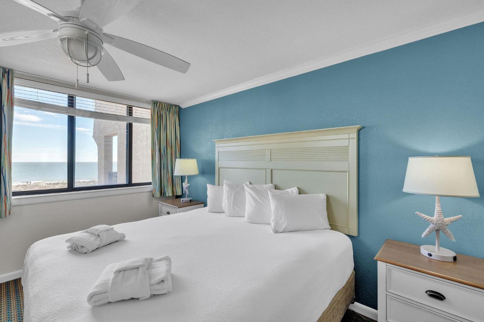 Hotel Seawatch At Island Club Hilton Head Island Zewnętrze zdjęcie