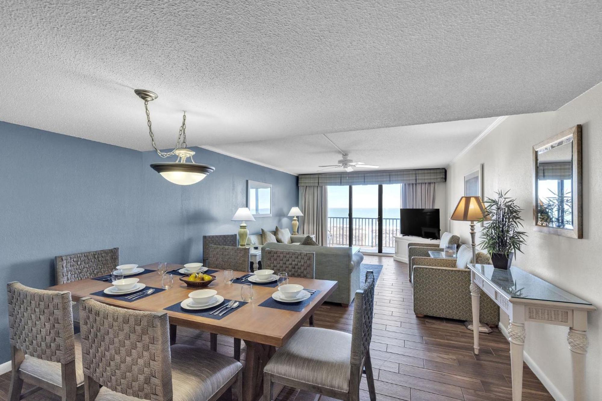 Hotel Seawatch At Island Club Hilton Head Island Zewnętrze zdjęcie