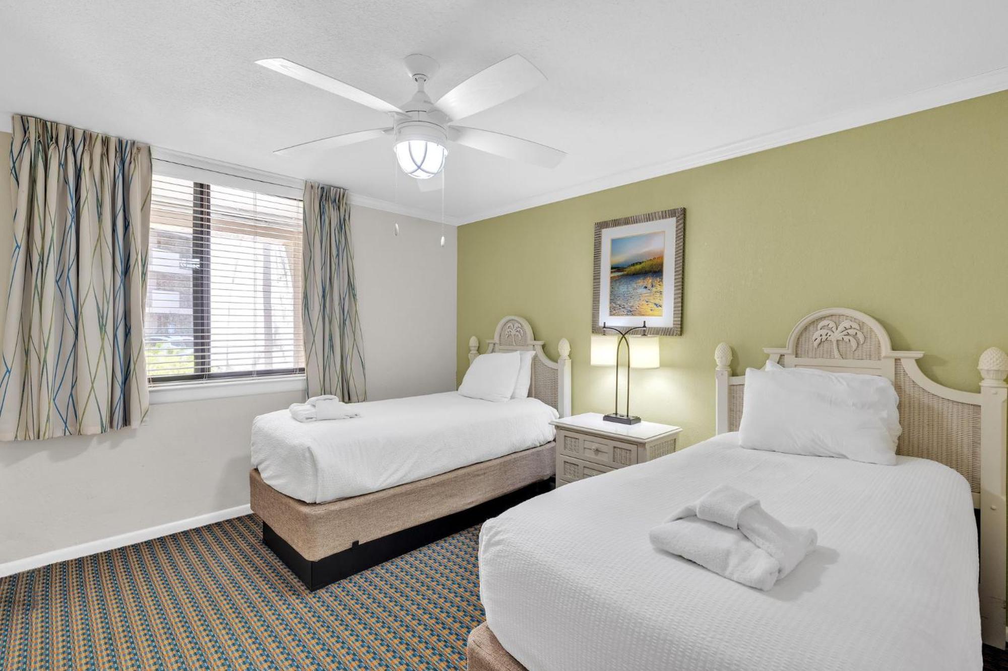 Hotel Seawatch At Island Club Hilton Head Island Zewnętrze zdjęcie