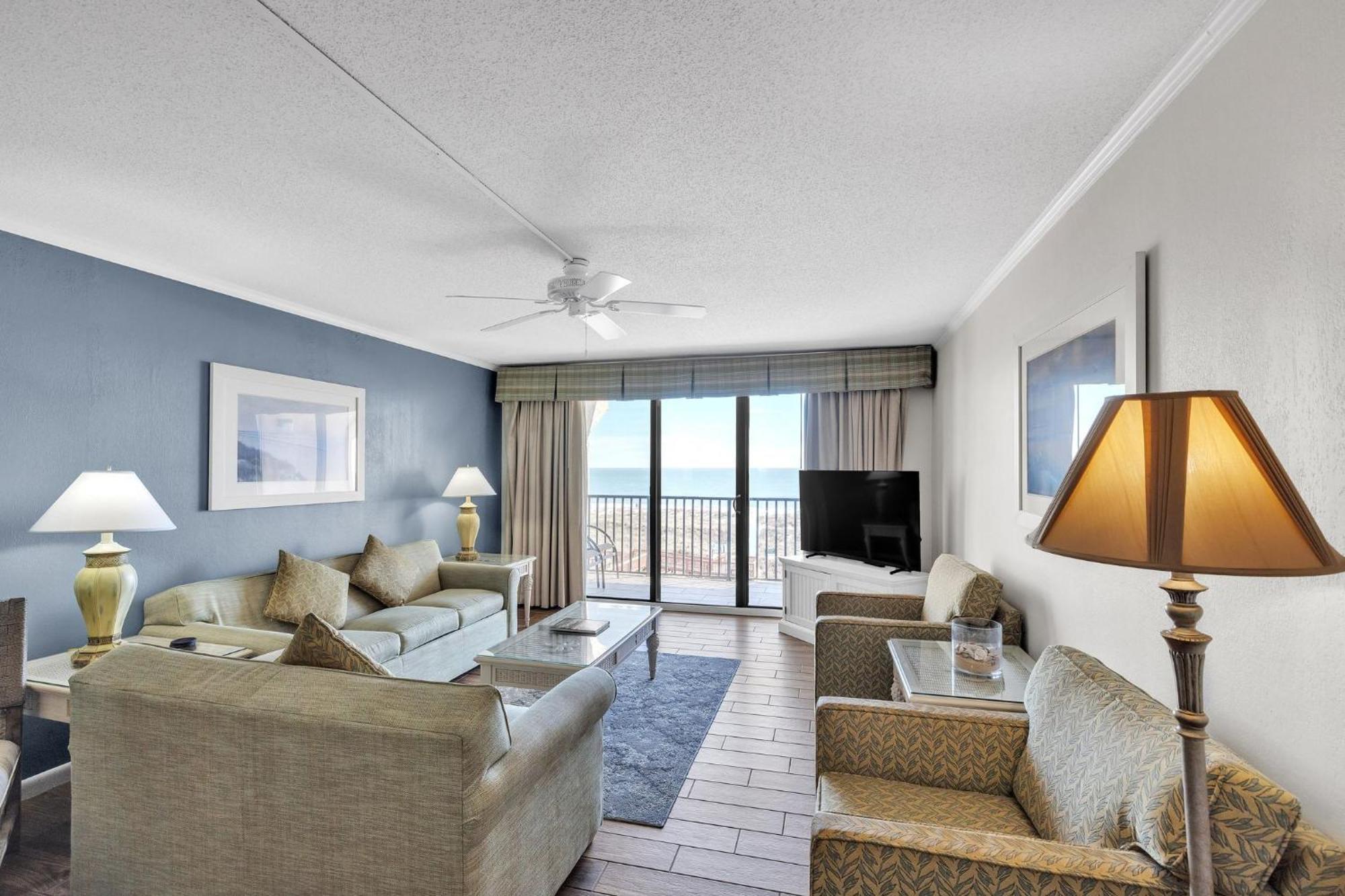 Hotel Seawatch At Island Club Hilton Head Island Zewnętrze zdjęcie
